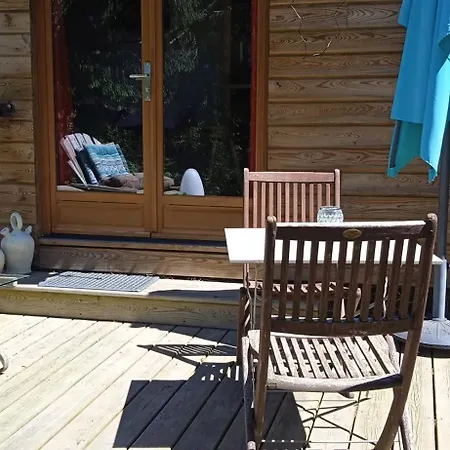 Grenouille Domaine De La Mamounette Tatil Evi Champclause