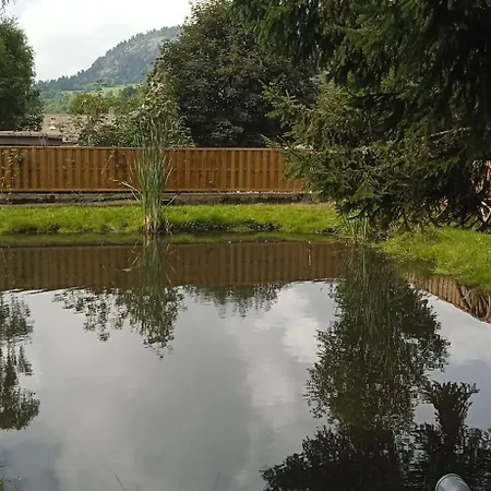 Дом отдыха Domaine De La Mamounette