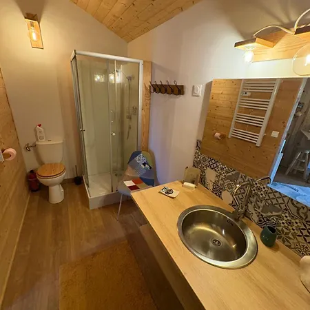 Grenouille Domaine De La Mamounette