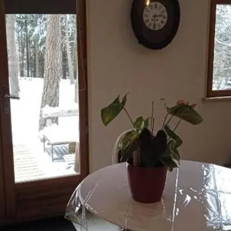 Semesterbostad Grenouille Domaine De La Mamounette