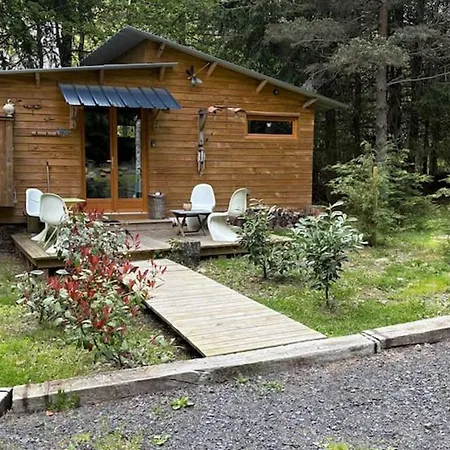 Grenouille Domaine De La Mamounette Semesterbostad Champclause