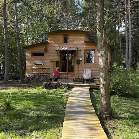 Semesterbostad Grenouille Domaine De La Mamounette