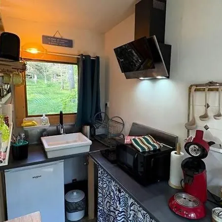 Grenouille Domaine De La Mamounette *