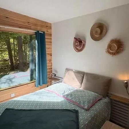 Grenouille Domaine De La Mamounette