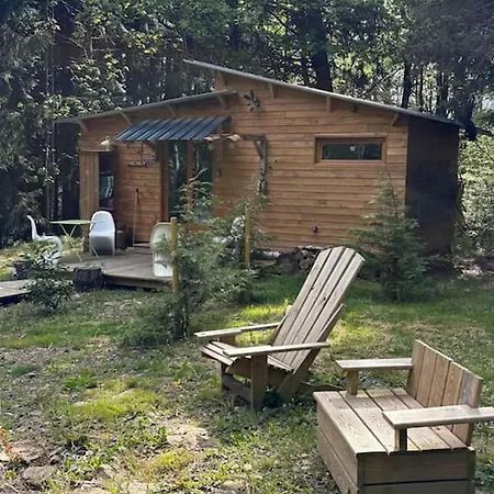 Semesterbostad Grenouille Domaine De La Mamounette *