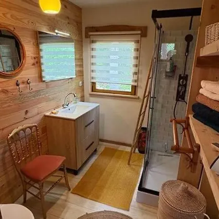 Grenouille Domaine De La Mamounette