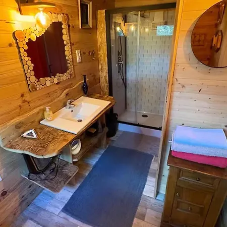 Grenouille Domaine De La Mamounette *