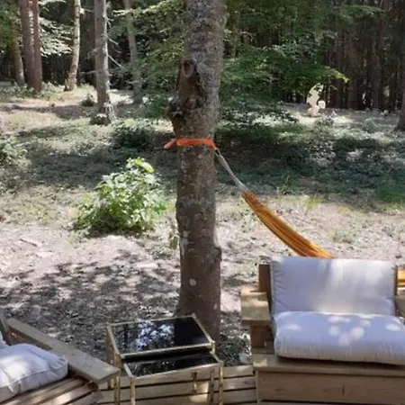 Domaine De La Mamounette Дом отдыха *