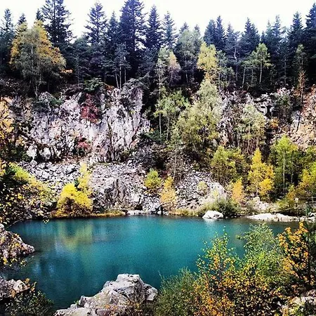 Дом отдыха Domaine De La Mamounette